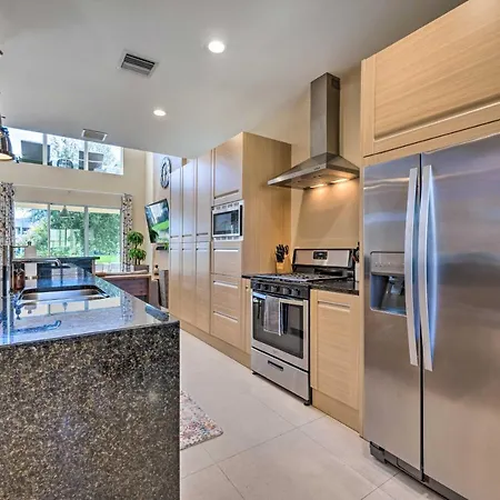 Upscale Townhome Close To Walt Disney World! Orlando Exterior photo